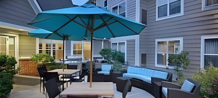 绍辛顿Residence Inn 酒店(Residence Inn Southington)图片