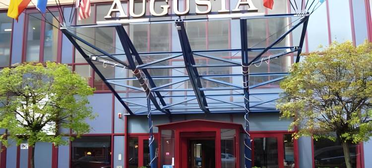 奥古斯塔贝斯特韦斯特酒店(Best Western Hotel Augusta)图片