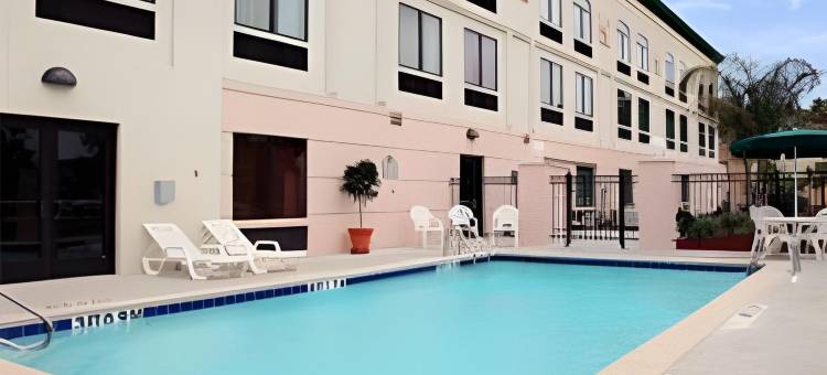 Wingate by Wyndham Houma图片