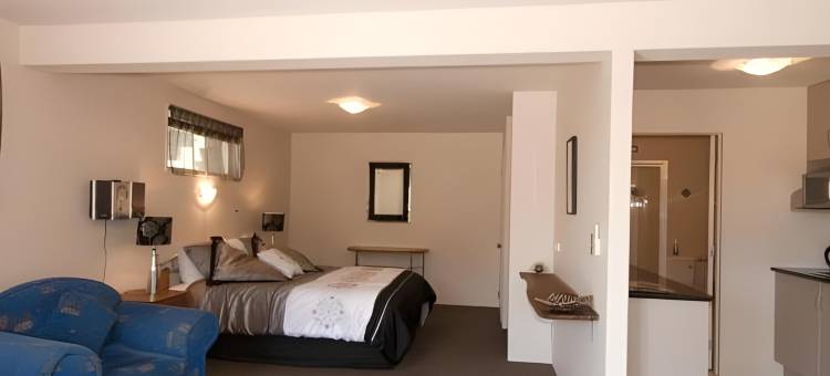 绝对幸福公寓酒店(Absolute Bliss Apartments)图片