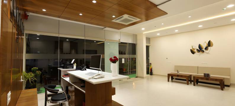 米兰酒店(Hotel Milan)图片