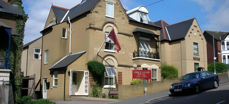 修道院住宿酒店(Abbey Lodge Hotel)图片