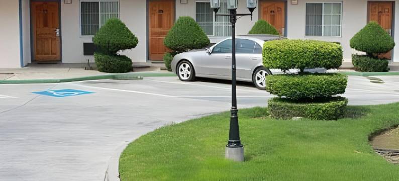 花园景观旅店(Garden View Inn)图片