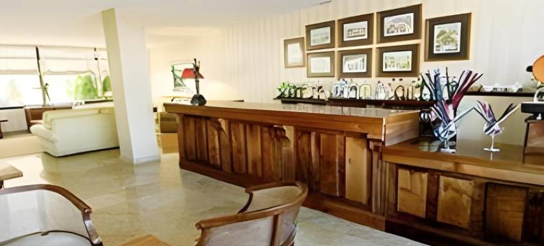 Ele Puente Romano酒店(Hotel Ele Puente Romano de Salamanca)图片