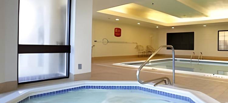 格林维尔万怡酒店(Courtyard Greenville)图片