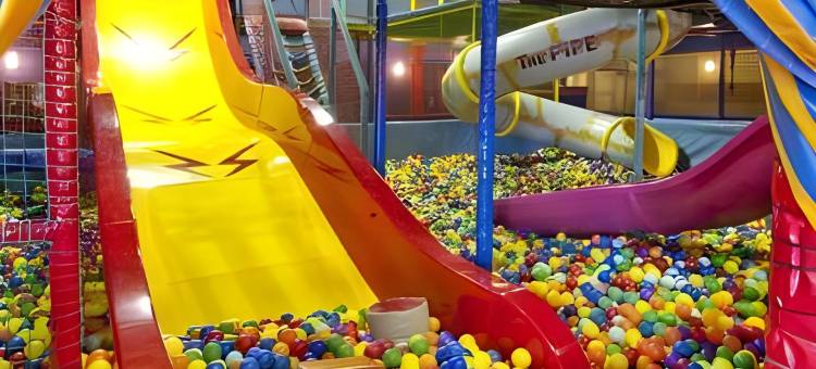 农舍旅馆-格林国王旅馆(Farmhouse Innlodge by Greene King Inns)图片