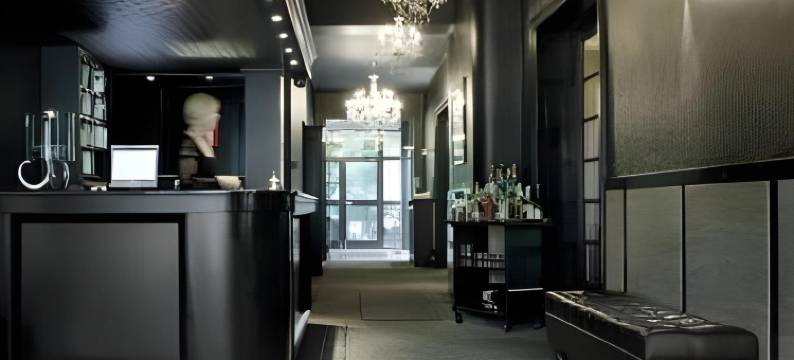 马尔达加酒店(Hotel Mardaga)图片