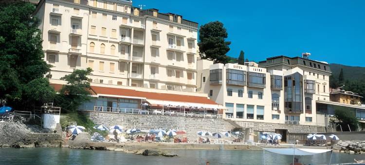 伊斯特拉 - 里布尼亚酒店(Hotel Istra - Liburnia)图片