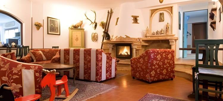 LH 酒店天堂(LH Albergo Il Paradiso)图片