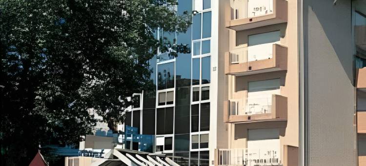 阿卡雄阿尔坎斯Inwood酒店(Hôtel Arcanse by Inwood Hotels)图片
