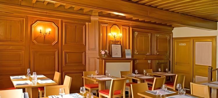 卡托客栈 - 罗氏酒店(Auberge le Cantou - Hôtel Roche)图片
