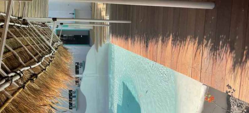 Tanawu Airport Hotel Lombok图片