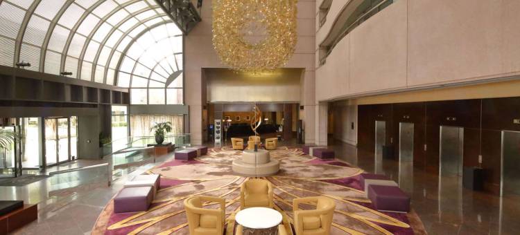 休斯顿橡树大道希尔顿酒店(Hilton Houston-Post Oak by the Galleria)图片