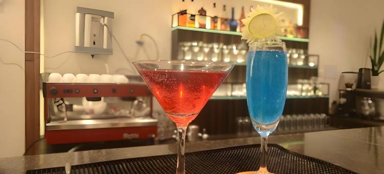 MySpace Banari Residency图片