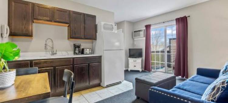 大海罗斯套房酒店(Sea Rose Suites)图片