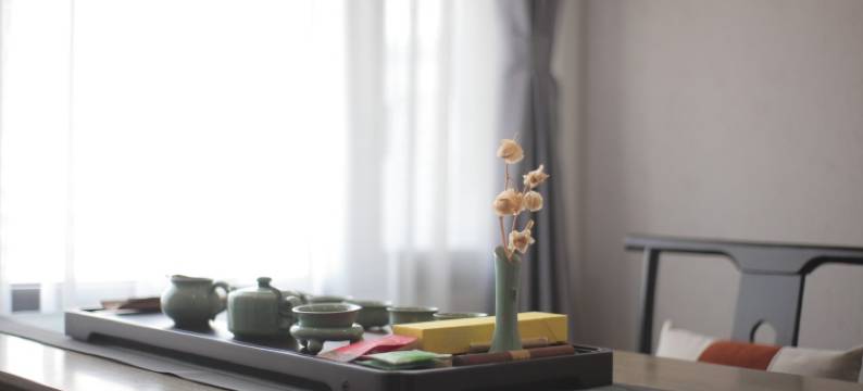 斑马白白公寓(学道街分店)图片