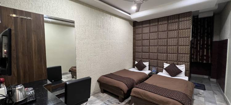 Hotel Sabera图片