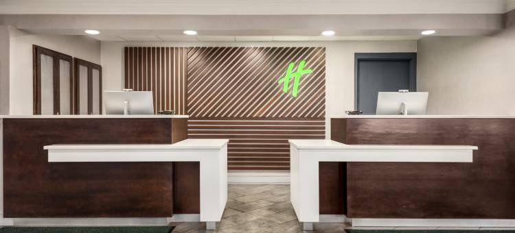 Holiday Inn 移动西 - I - 10(Holiday Inn Mobile West - I-10)图片