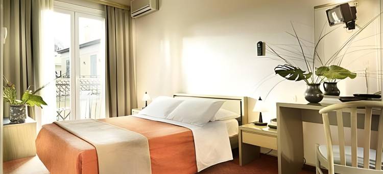 阿德里安酒店(Adrian Hotel)图片