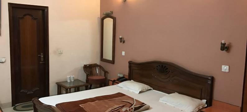 DR国际酒店(Hotel D R International)图片