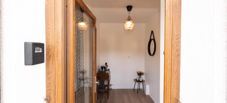 Chalet les Myrtilles图片