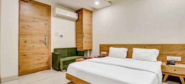 FabHotel Prime 曼吉特(FabHotel Prime Manjeet)图片