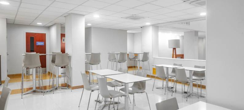 塞拉亚公园城市快捷酒店(City Express by Marriott Celaya Parque)图片