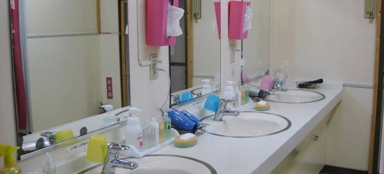 胶囊酒店FAMY(男性专用)(Capsule Hotel Famy (Male Guests Only))图片