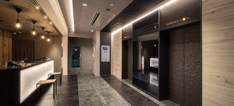 池袋天然温泉高级超级酒店(SUPER HOTEL Premier Ikebukuro Natural Hot Spring)图片