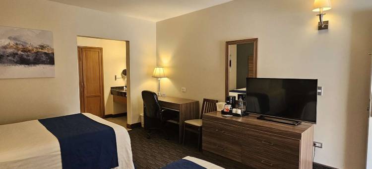 Best Western Plus Chihuahua Aeropuerto图片