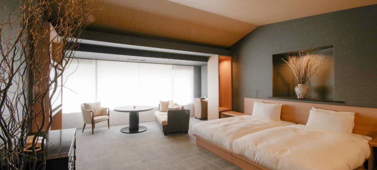 常盘酒店(Tokiwa Hotel)图片
