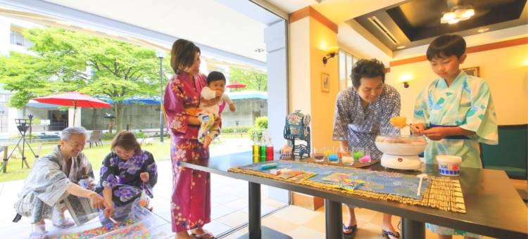 城崎雷森尼特套房别墅(Reyzenit Kinosaki Suite Villa)图片