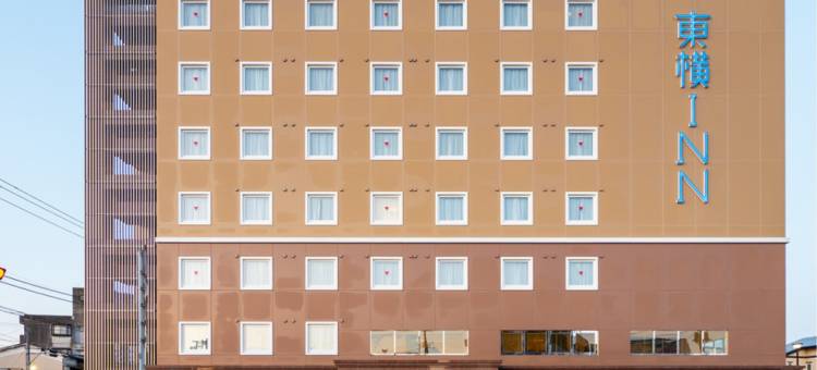 东横INN御殿场站前(Toyoko Inn Gotemba Ekimae)图片