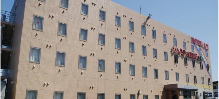 Hotel AZ Kumamoto Hokubu Ten图片