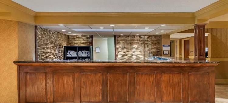 拉姆科塔贝斯特韦斯特优质酒店(Best Western Plus Ramkota Hotel)图片