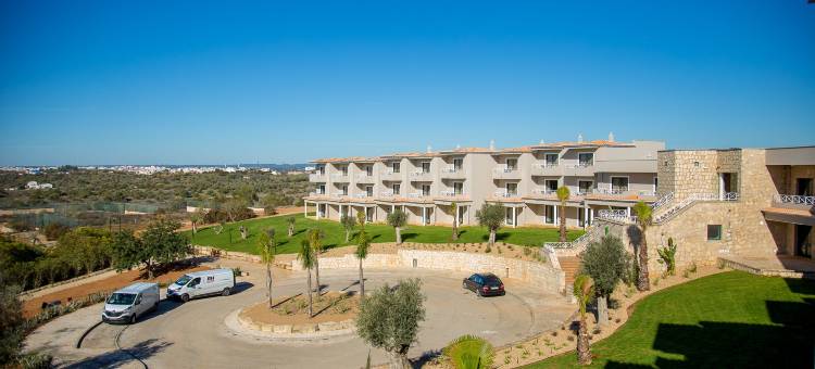 佩斯塔那格拉玛乔住宅酒店(Pestana Gramacho Residences)图片