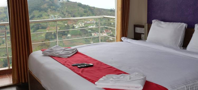 卡萨豪华旅馆(Kasa Luxury Inn)图片