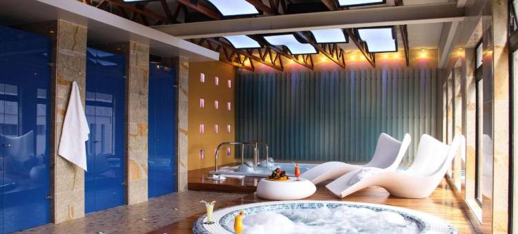 波哥大广场酒店(Bogota Plaza Hotel)图片