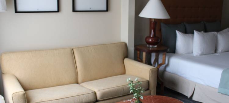 福朋喜来登酒店-圣何塞-哥斯达黎加(Four Points by Sheraton San Jose Costa Rica)图片