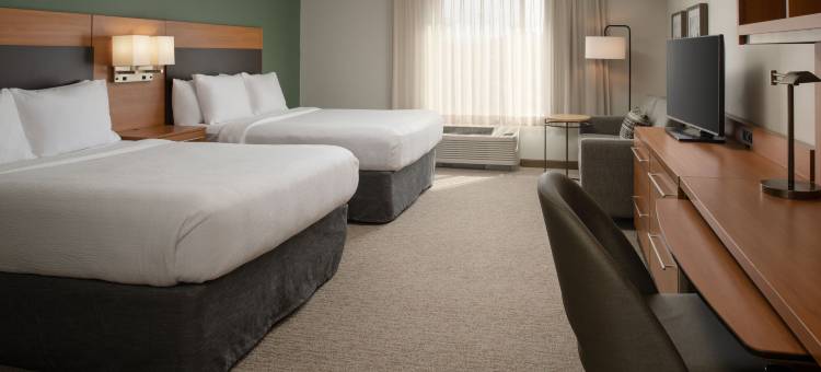 里奇兰哥伦比亚角TownePlace套房酒店(TownePlace Suites Richland Columbia Point)图片