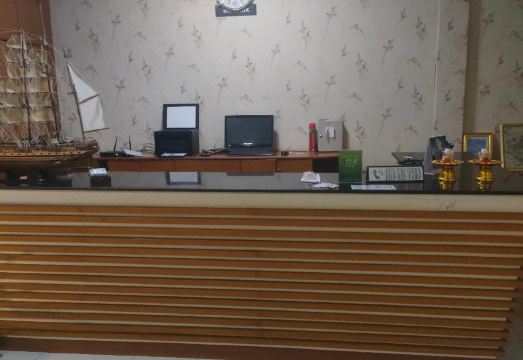 New Nongkhai City Hotel Hotel Overview