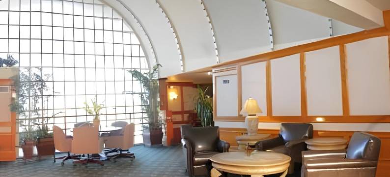 美国最佳西方签名系列罗威酒店(The Row Hotel, BW Signature Collection)图片