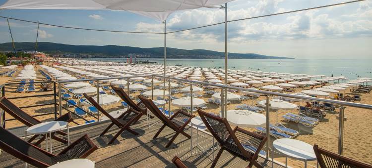 美利亚阳光海岸度假村(Melia Sunny Beach All Inclusive)图片