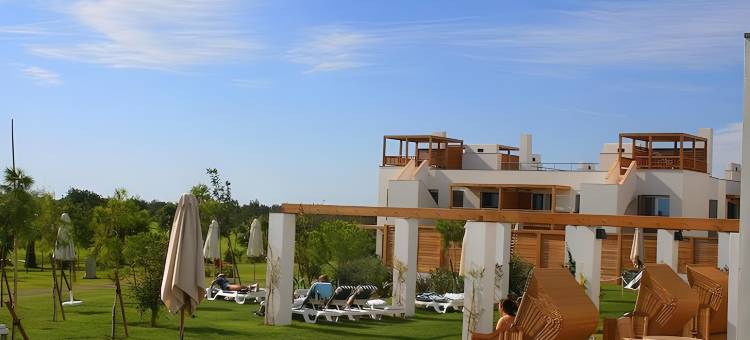 昆塔里亚罗宾逊 - 全包式(ROBINSON QUINTA DA RIA - All Inclusive)图片