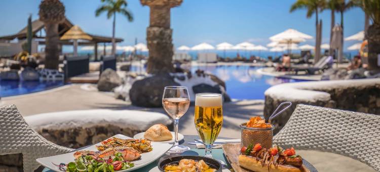 圣地亚哥巴塞罗 - 限成人(Barceló Santiago - Adults Only)图片