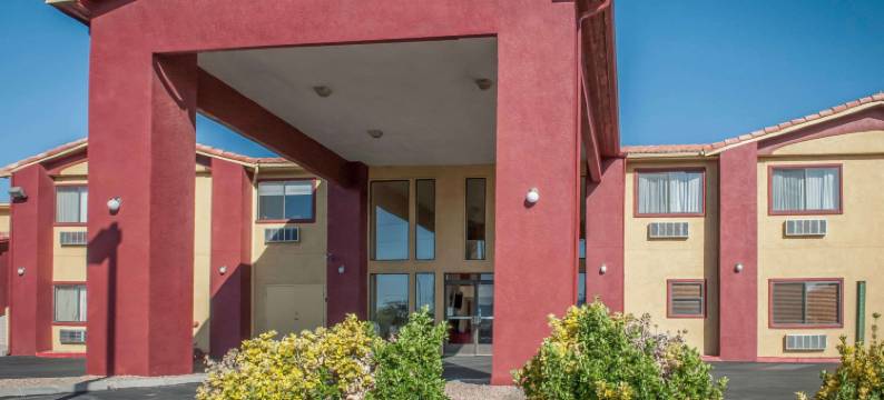 里约兰乔品质酒店(Quality Inn)图片