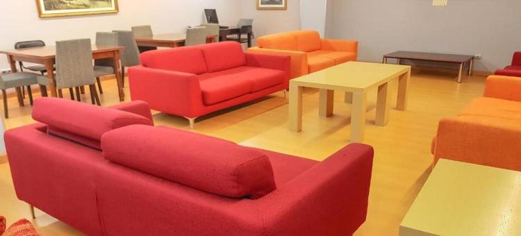法兰达阿利萨斯桑坦德酒店，Ascend酒店精选(Faranda Alisas, Ascend Hotel Collection)图片