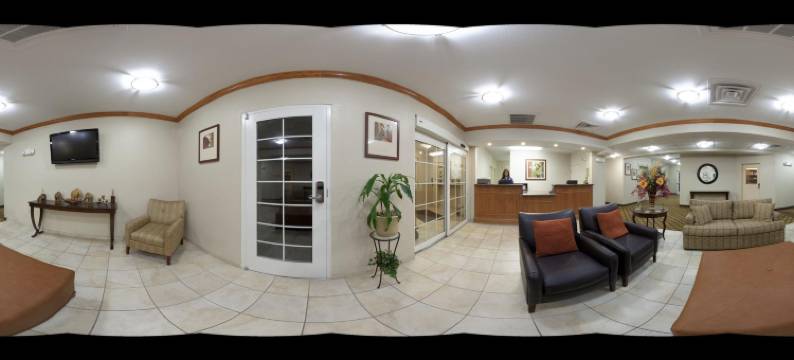 Candlewood Suites 梅里尔维尔 by IHG(Candlewood Suites MERRILLVILLE by IHG)图片