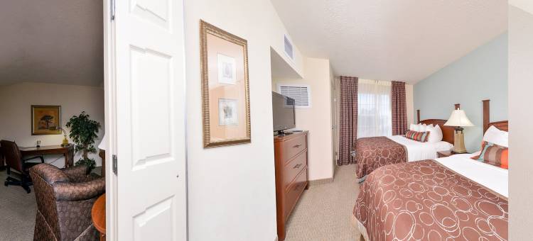 Staybridge Suites 阿尔伯克基北 by IHG(Staybridge Suites Albuquerque North)图片