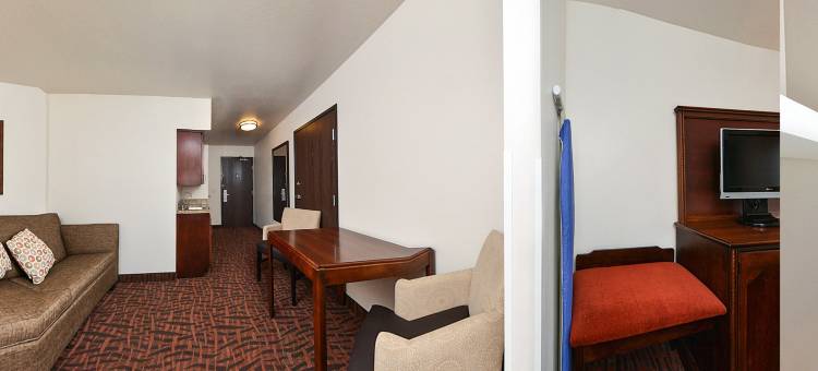智选假日套房酒店樱桃山(Holiday Inn Express & Suites Cherry Hills)图片